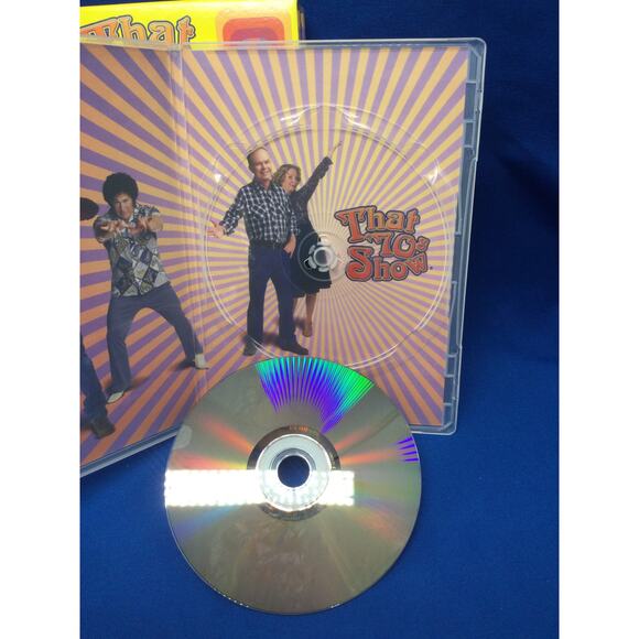 That 70s Show Complete Seasons 1 Through 3 DVD Set - Picture 7 of 10
